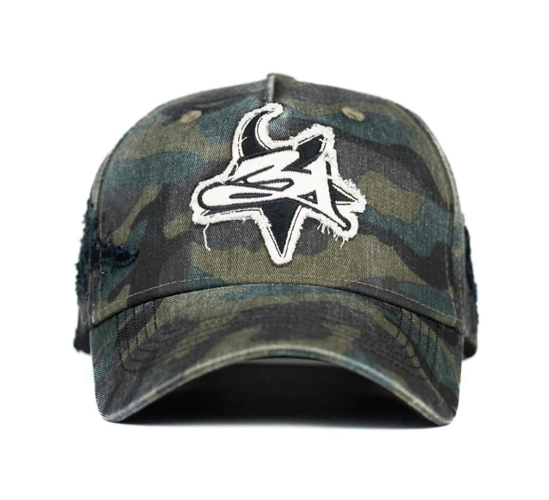 gorra